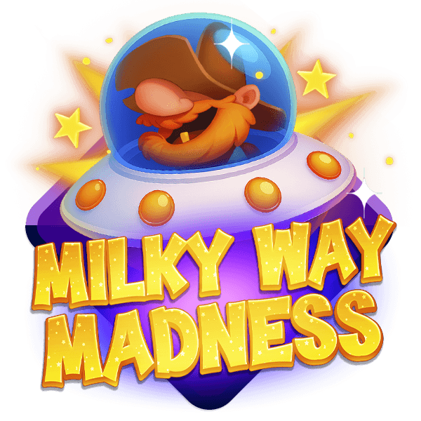 Spil Milky Way Madness nu