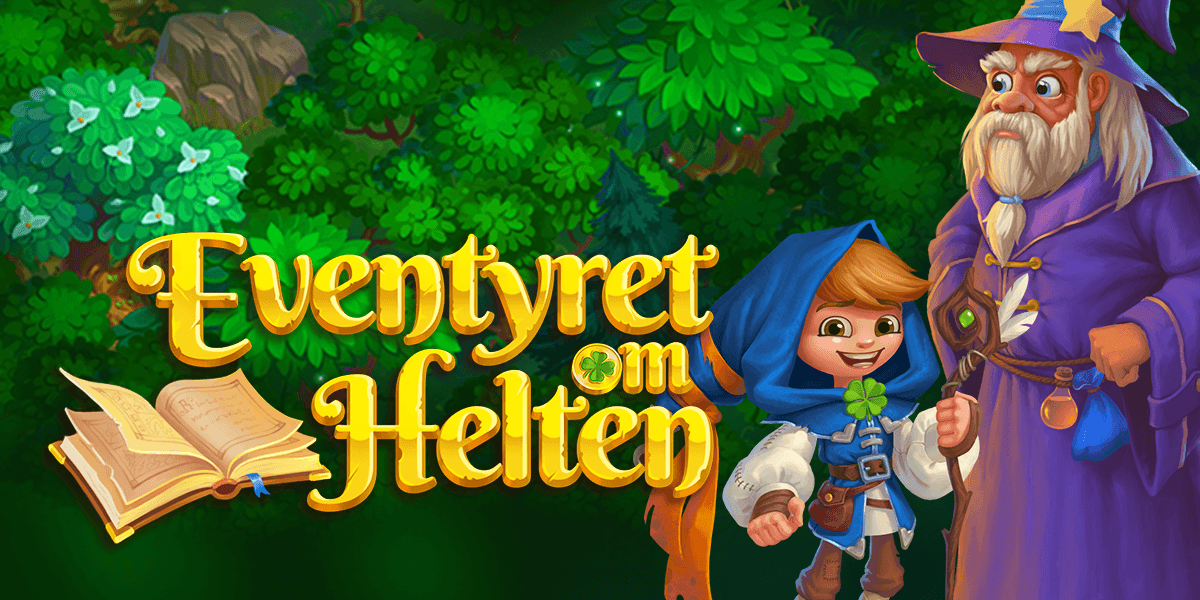 Eventyret om Helten