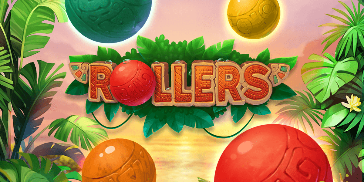 Rainforest Rollers