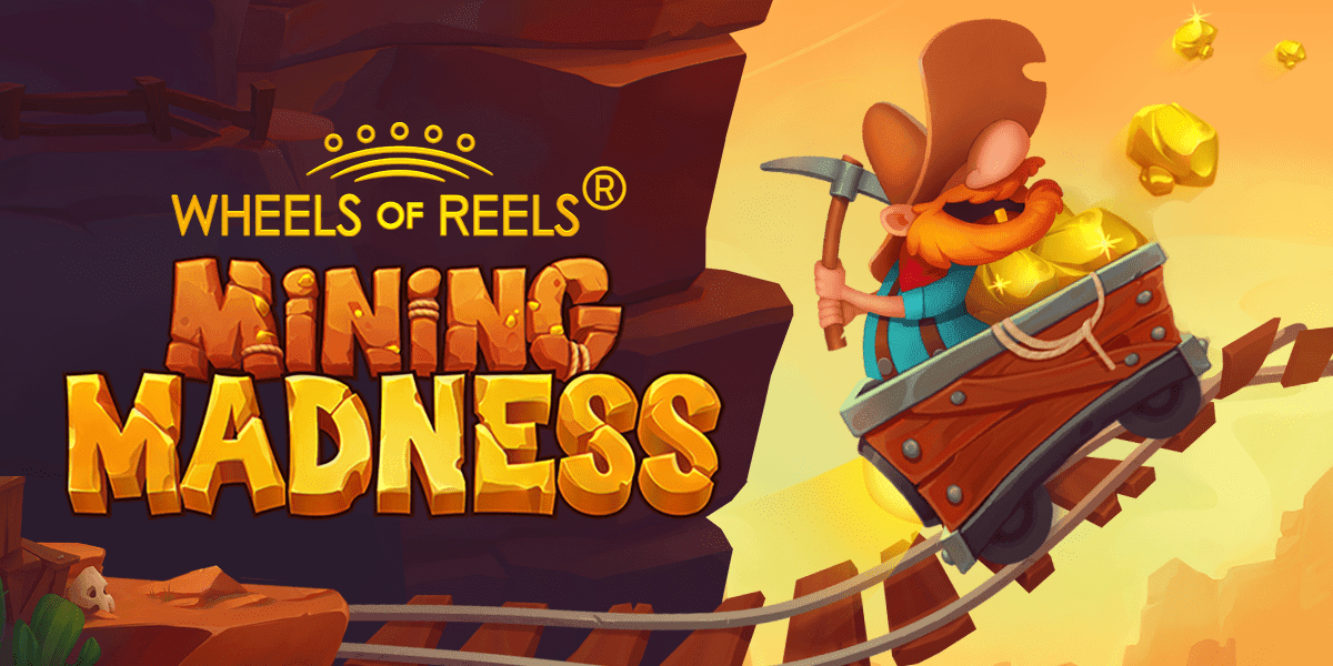 Mining Madness