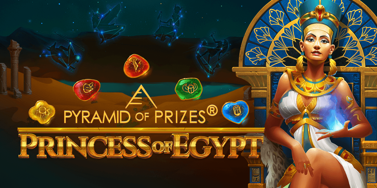 Princess of Egypt