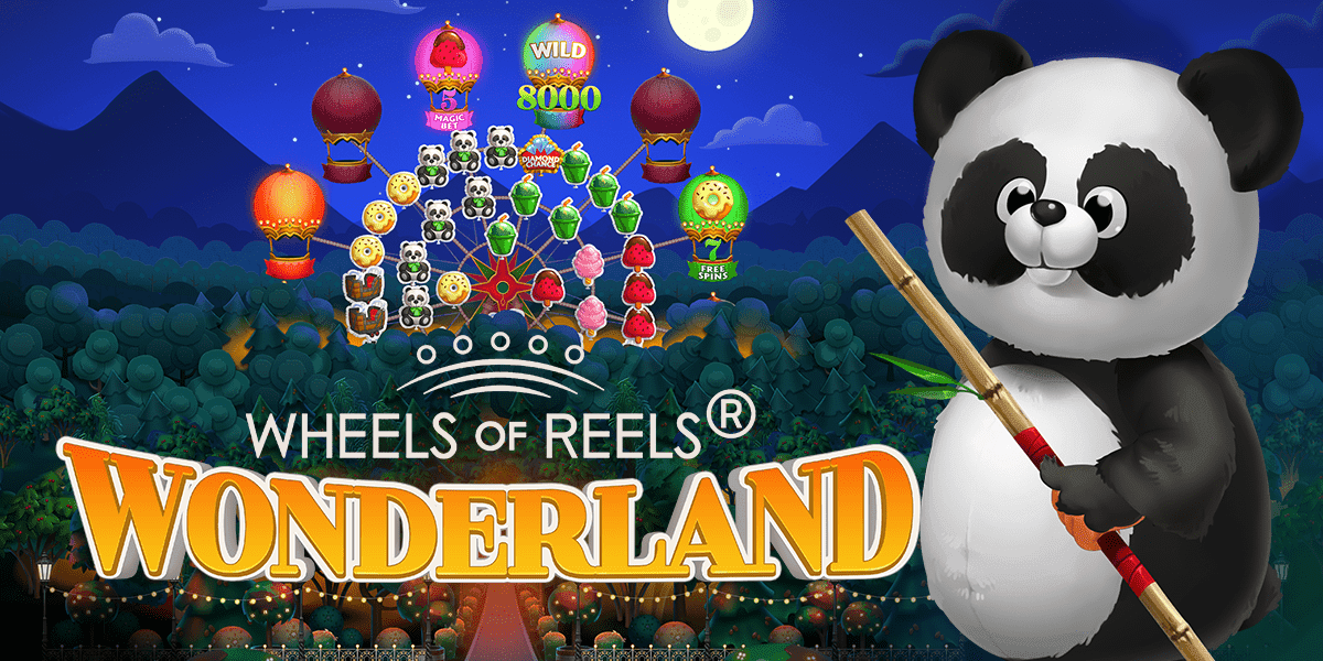 Wonderland