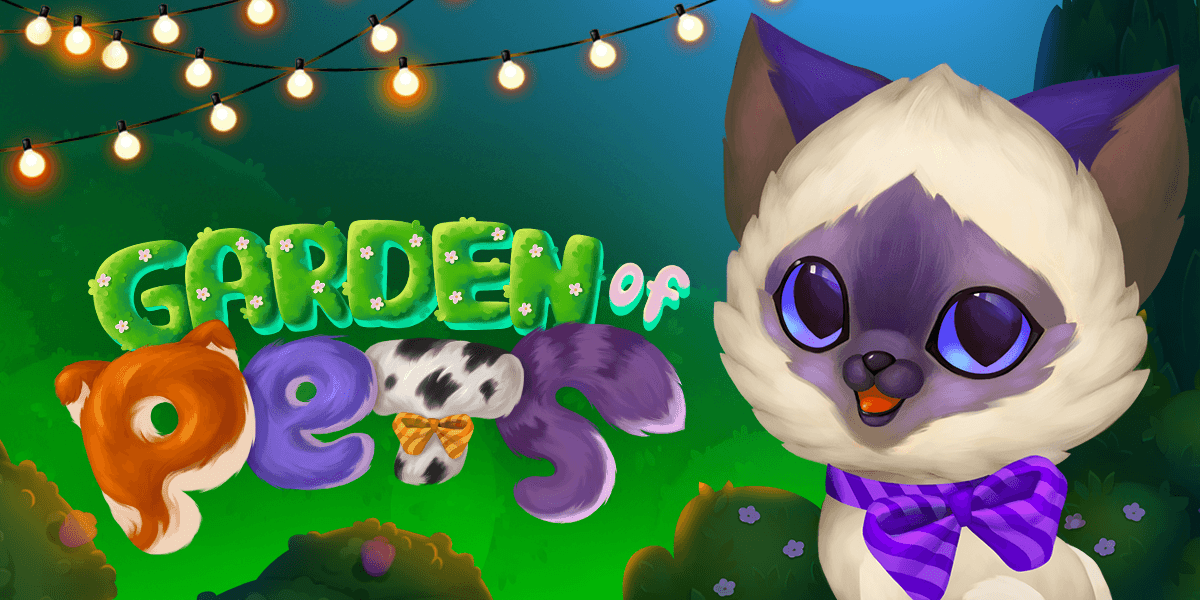 Garden of Pets