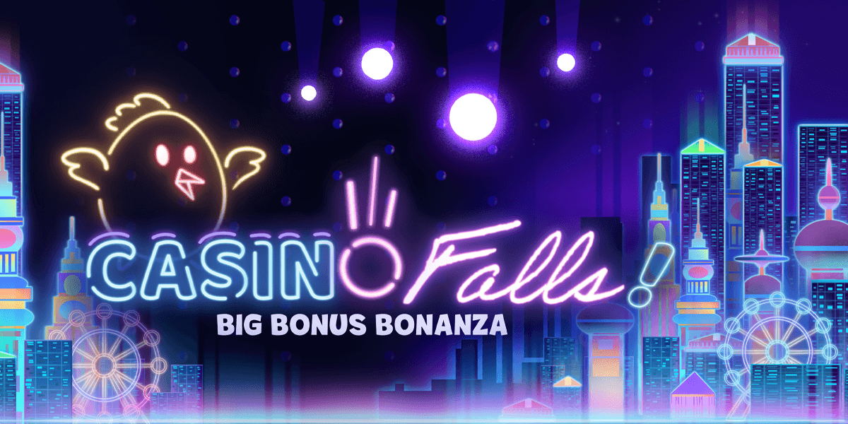 Casino Falls