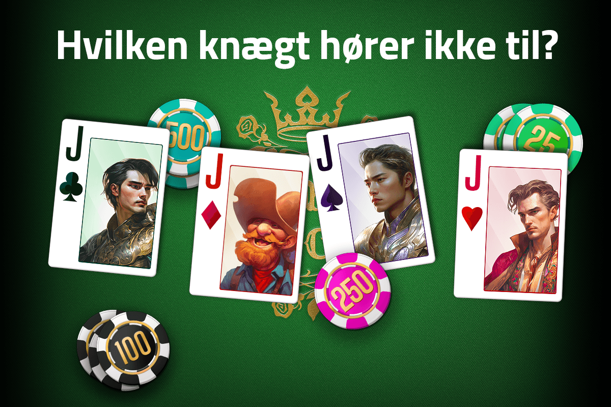 Hvem skal hit the road?