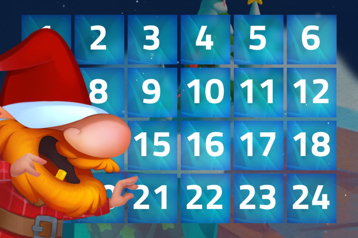 Julekalender