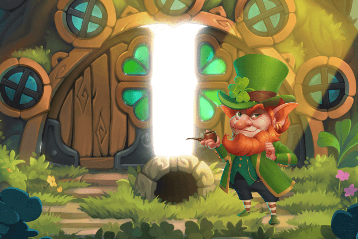 Åbn Fortune Forest og vind 100 free spins!