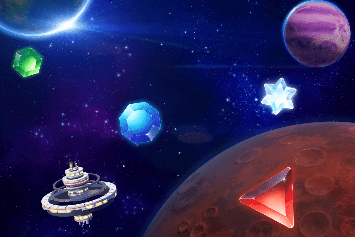 Ny jackpot spottet i Solaris!