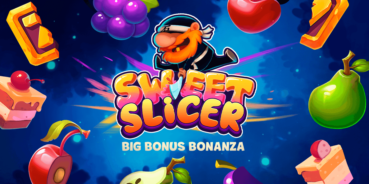 Sweet Slicer