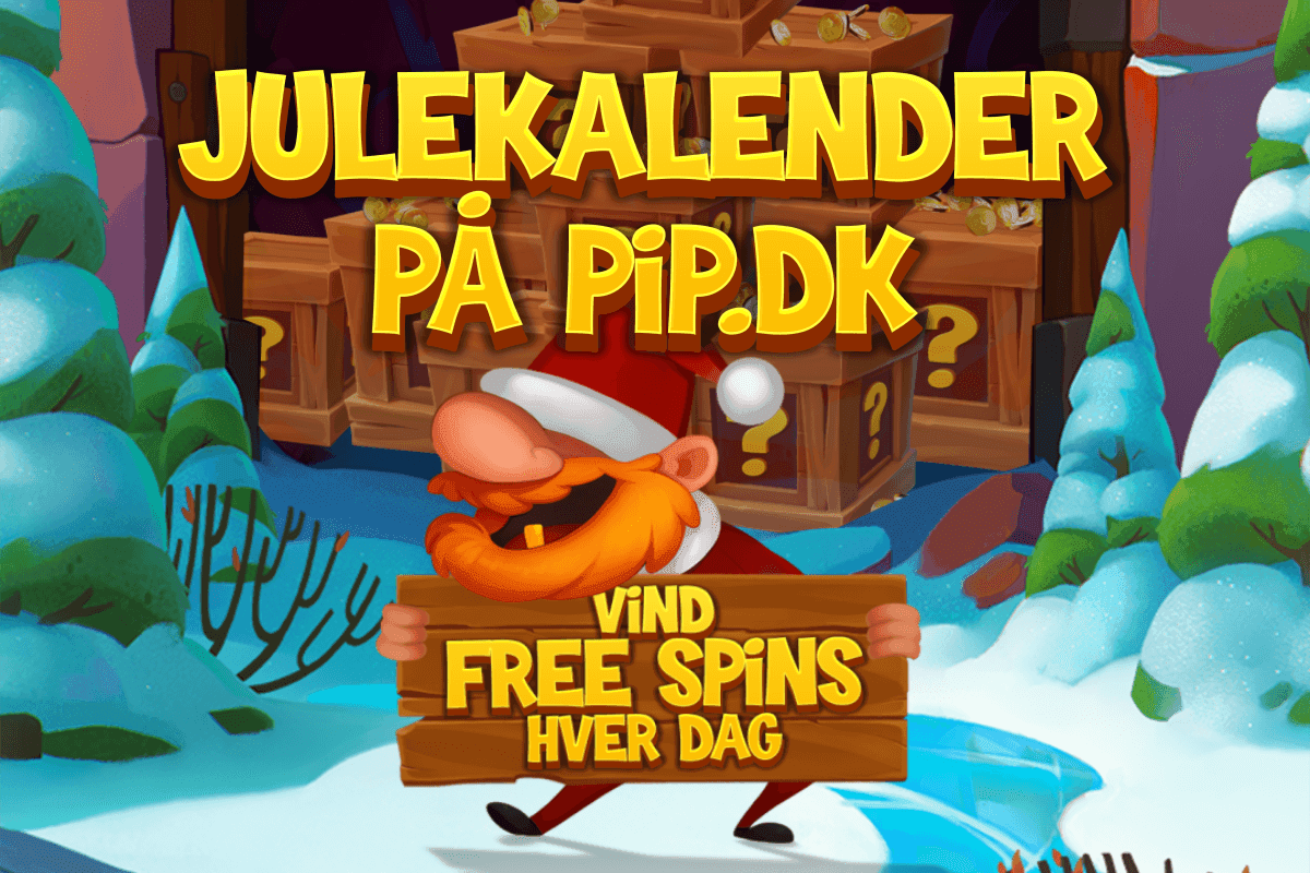 JULEKALENDER
